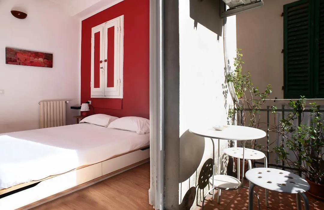 Apartment Palazzuolo-1