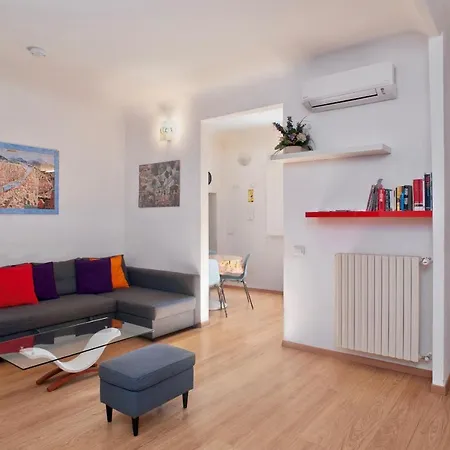 Apartment Palazzuolo-2