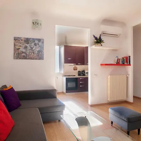 Apartment Palazzuolo-3